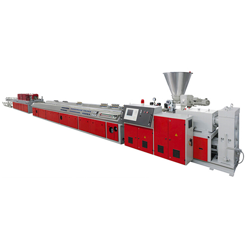 Finished Product Supply