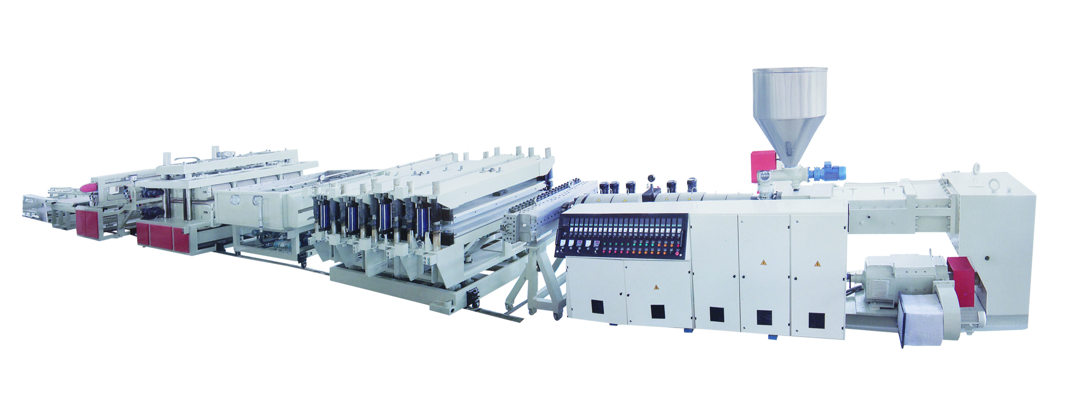 Finished Product Supply